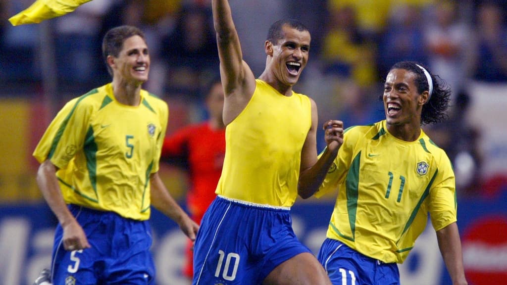 Rivaldo Rivaldo