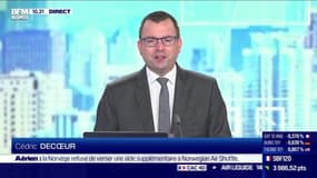 BFM Patrimoine - Lundi 9 novembre