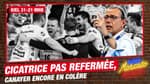 Montpellier-Kiel : "La cicatrice est toujours là", Canayer encore marqué