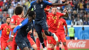Samuel Umtiti