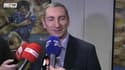 Tacle de Chapron : "Les arbitres doivent maîtriser leurs émotions en toutes circonstances" martèle Pascal Garibian