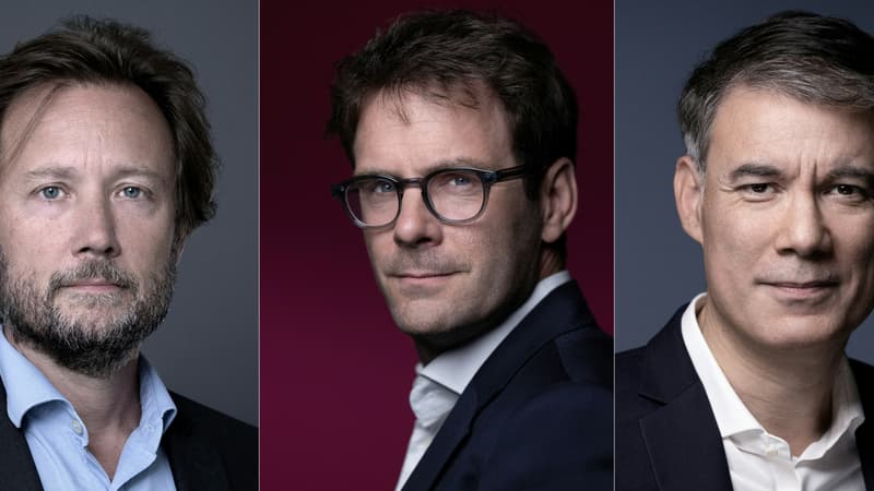 Faure, Mayer-Rossignol, Vallaud... Qui pour diriger le Parti socialiste? Vers un congrès à plusieurs inconnues