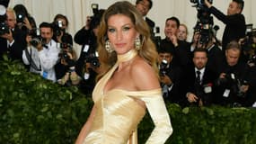 Gisele Bundchen