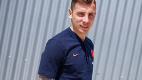 Lucas Digne