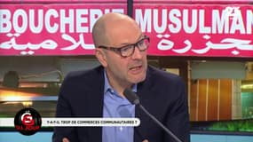 La GG du jour : La lutte contre les communautaires à Toulouse est-elle choquante ? - 26/02