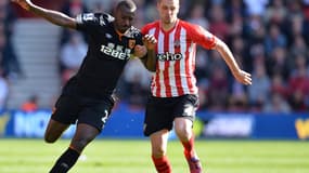 Morgan Schneiderlin