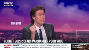 Prime d'activité, étudiants, retraités… ce qui va changer avec l'adoption du budget 2026