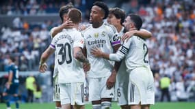 Real Madrid