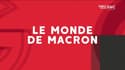Le monde de Macron: Dominique Tapie ruinée par les dettes de son mari – 11/02