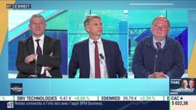 Le décryptage: Chômage, l'État doit-il intervenir ?, par Jean-Marc Daniel et Nicolas Doze - 04/06