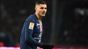 Mauro Icardi 