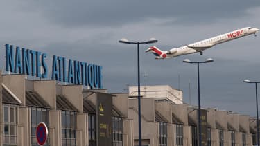 En 2019, Nantes Atlantique a accueilli 7,2 millions de passagers, affichant une croissance d'environ 16% entre 2019 et 2018.