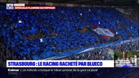 Ligue 1: le Racing racheté par BlueCo, le propriétaire de Chelsea