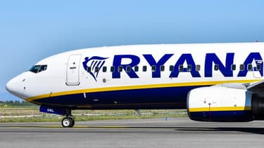 Ryanair