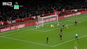 Premier League : Arsenal s'impose avec ses Frenchies