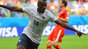 Blaise Matuidi