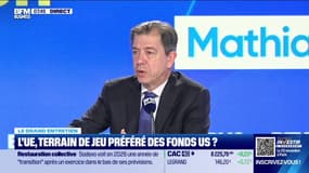 Le Grand entretien : Ardian séduit les investisseurs américains - 24/10