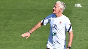 Equipe de France : Courbis demande à Deschamps de "siffler la fin de la récréation de la maternelle"