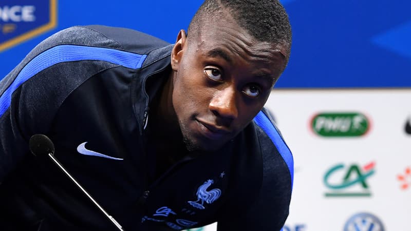Blaise Matuidi