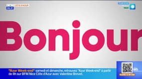 La Côte d'Azur surprise par deux séismes 