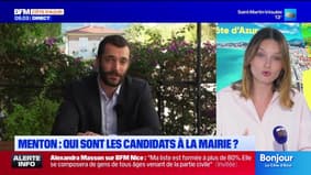 Le journal de 8h du vendredi 26 septembre 2025