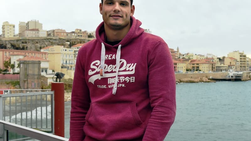 Florent Manaudou