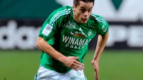 Romain Hamouma