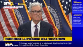 Donald Trump contre une responsable de la Fed: "L'affaire judiciaire la plus importante en 113 ans d'existence de la Fed", dit Jerome Powell