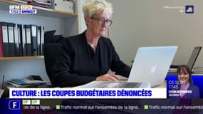 Culture : les coupes budgétaires dénoncées