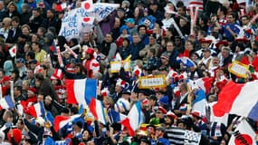 Le public français