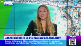 Le journal de 8h du mercredi 10 décembre 2025