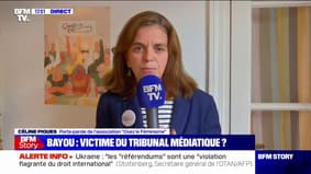 Céline Piques (Osez le Féminisme): "On attend les procès, on attend que la justice fonctionne"