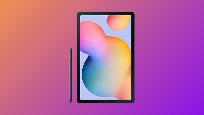 Ce site marchand connu offre cette tablette tactile Samsung Galaxy Tab S6 à prix bas 