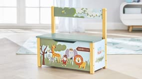 Bon plan Lidl : ces meubles ludiques à petits prix sont parfaits pour une chambre d'enfant