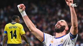 Real : Benzema, un record et des chiffres (déjà) fous cette saison 