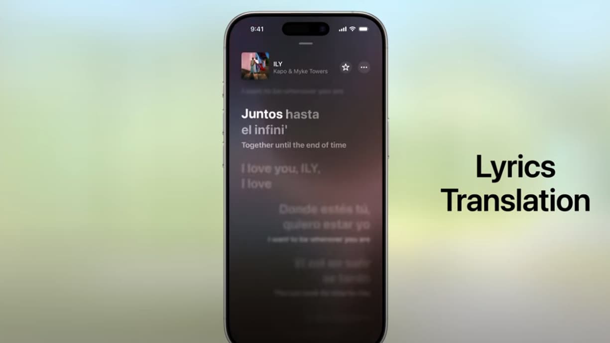 Apple Music