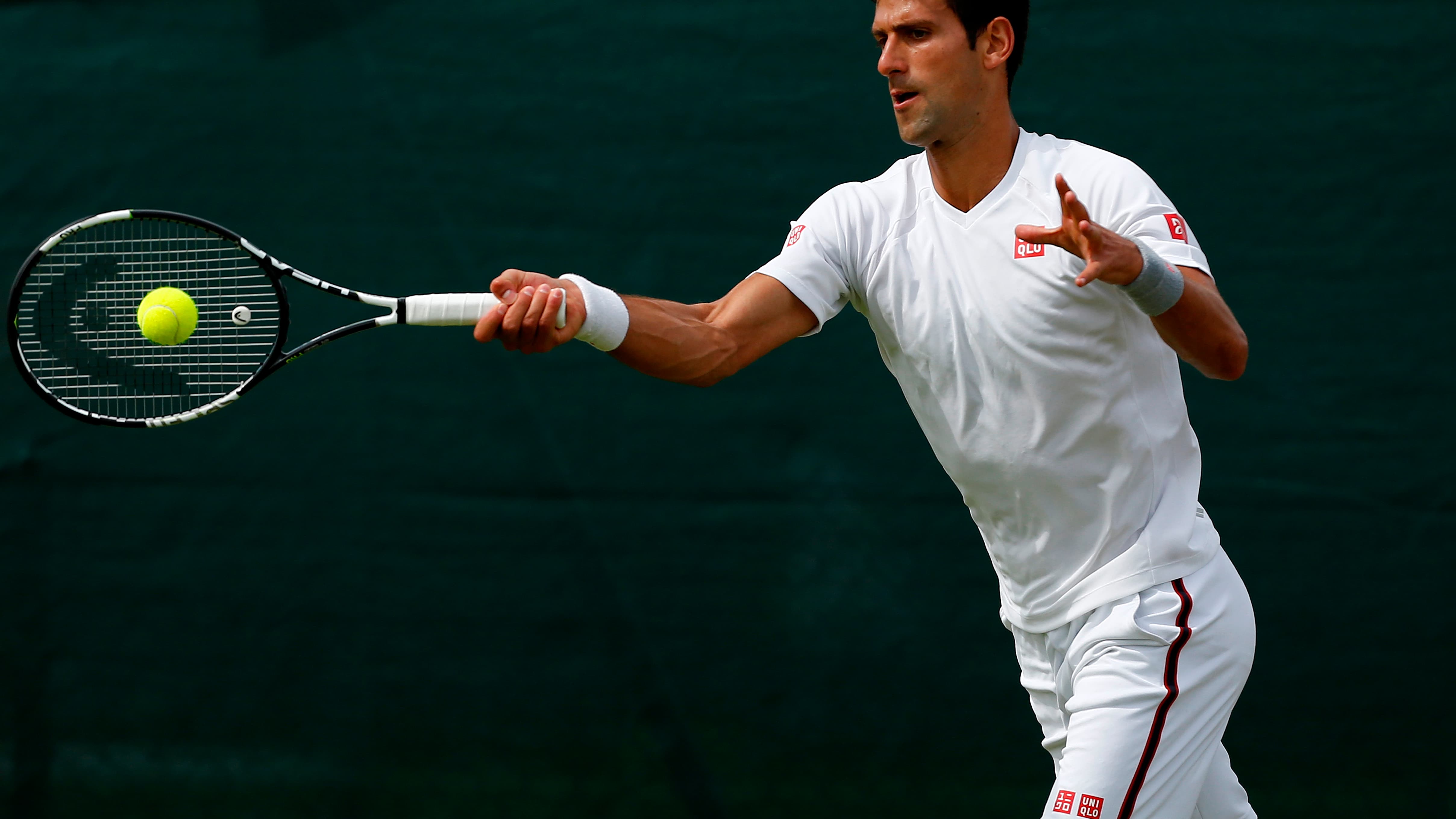 Wimbledon en cinq questions