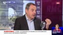 Fourquet : "Macron annonce sa réforme des retraites quand il survole dans les sondages"