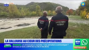 Hautes-Alpes: la Vallouise touchée par les nouvelles intempéries