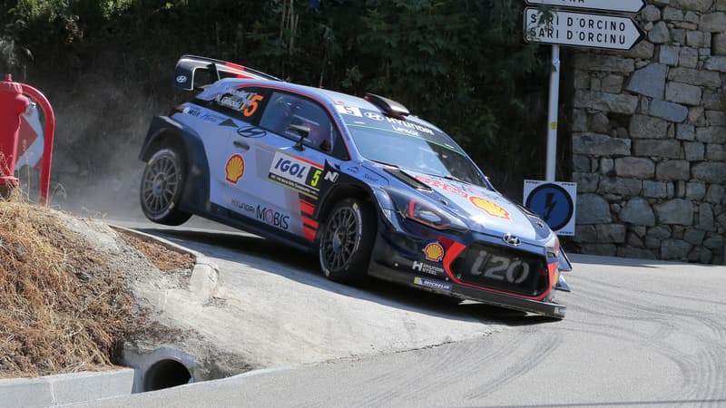 Thierry Neuville