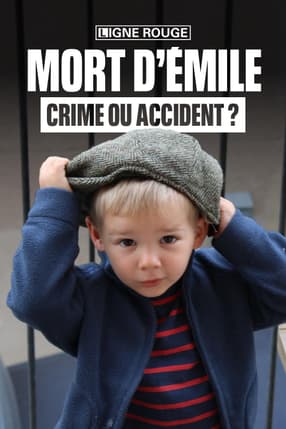 Mort d'Émile, crime ou accident ? 