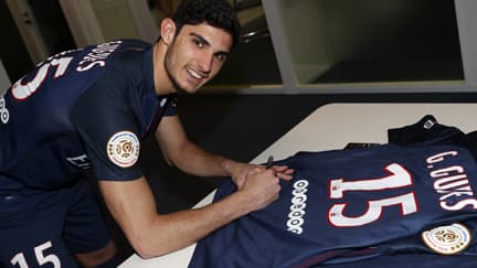 Gonçalo Guedes