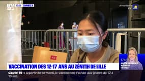 Lille: les soignants de la région ont manifesté ce mardi 