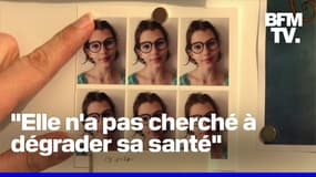 Suicide d'Évaëlle: l'enseignante accusée d'harcèlement est relaxée par le tribunal de Pontoise 