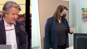 La Défenseure des droits remet son rapport annuel