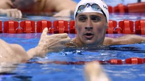 Ryan Lochte