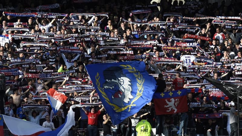 Le public français boude ses stades, en comparaison avec ses voisins anglais et allemands.