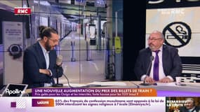 Les transports seront-ils prêts pour les JO 2024?