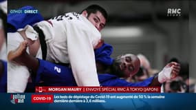 JO Tokyo : terrible désillusion pour Teddy Riner éliminé en quarts de finale