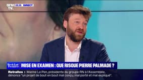Pierre Palmade mis en examen : que risque l'acteur ?